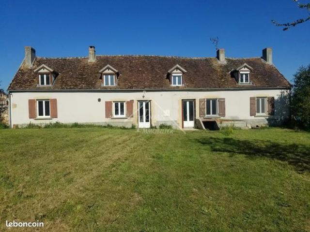 Maison 10 pièces 233 m²
