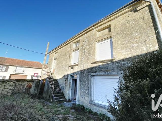 Maison 10 pièces 230 m²