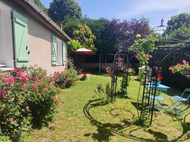 Maison 10 pièces 230 m²
