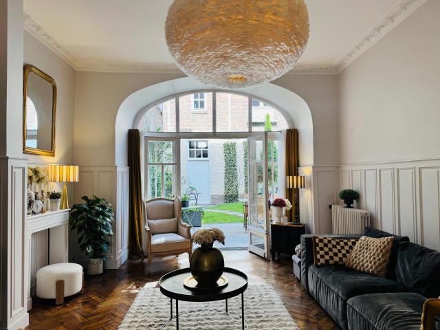 Maison 10 pièces 230 m²
