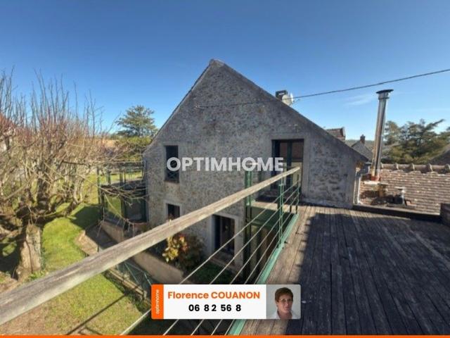 Maison 10 pièces 230 m²