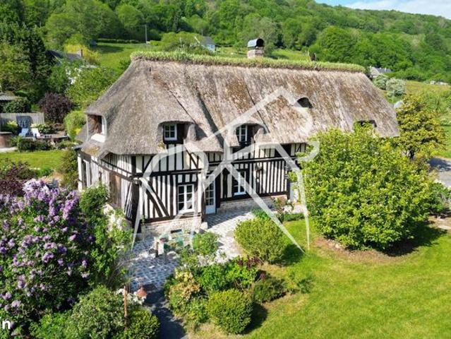 Maison 10 pièces 230 m²