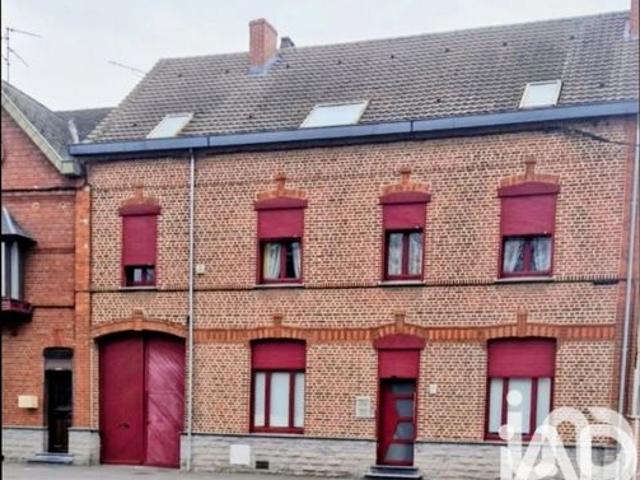 Maison 10 pièces 230 m²