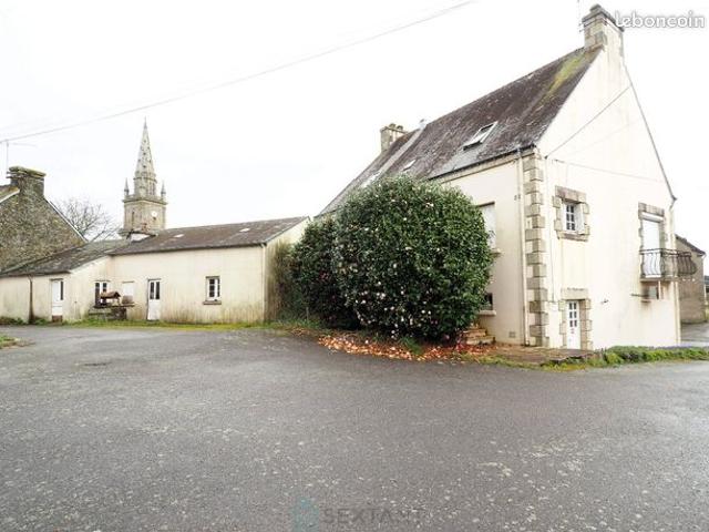 Maison 10 pièces 230 m²