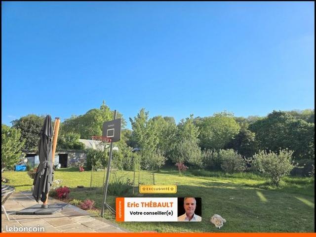 Maison 10 pièces 231 m²