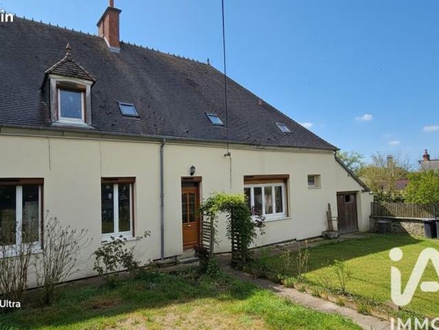 Maison 10 pièces 237 m²