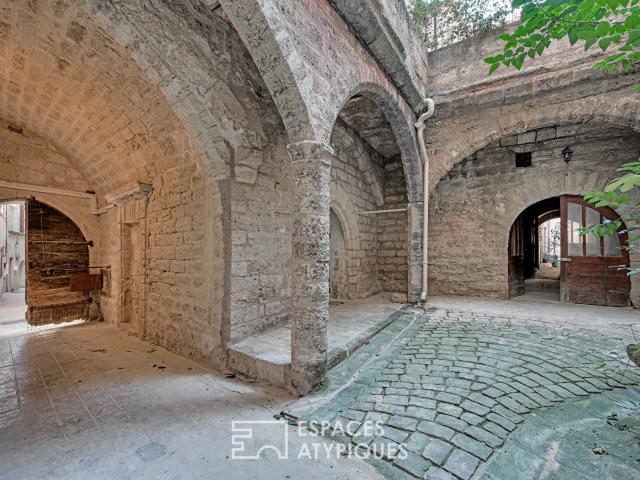 Maison 10 pièces 235 m²