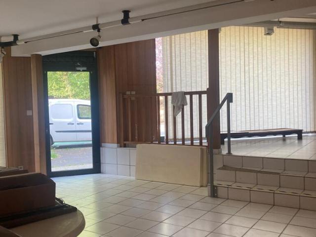 Maison 10 pièces 235 m²