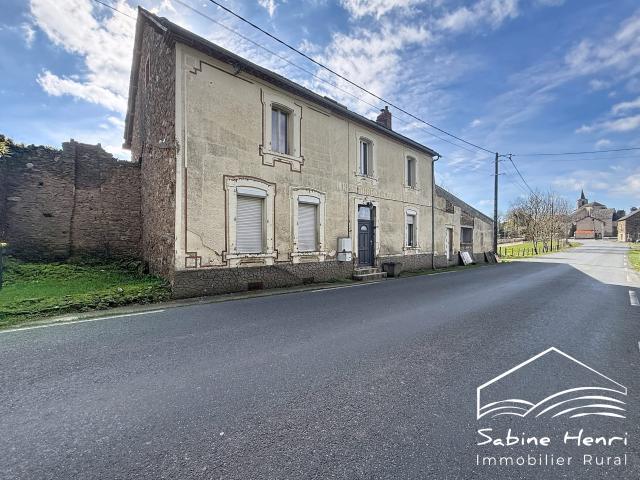 Maison 10 pièces 235 m²