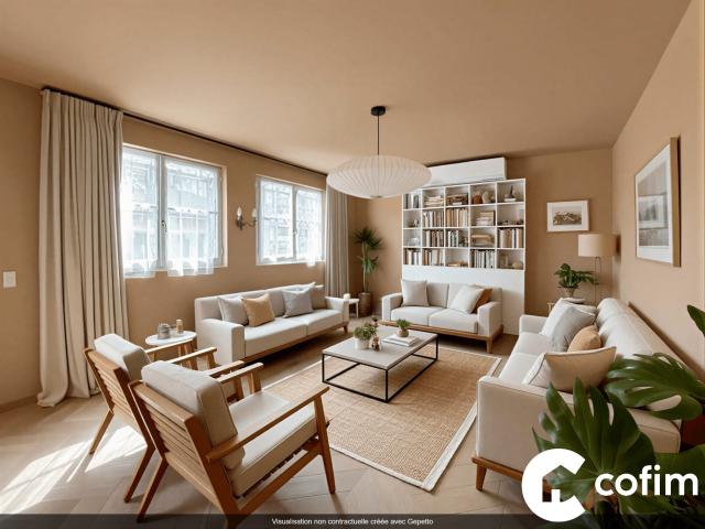 Maison 10 pièces 236 m²