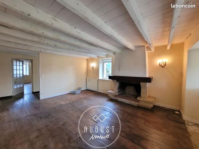 Maison 10 pièces 236 m²