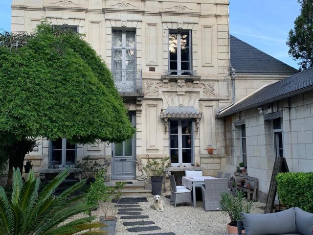 Maison 10 pièces 239 m²