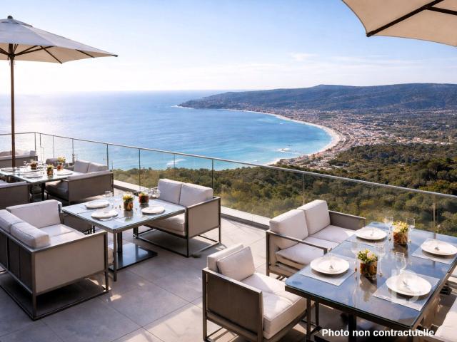 Maison 10 pièces 2 500 m²
