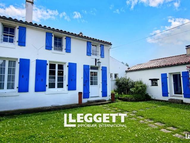 Maison 10 pièces 347 m²