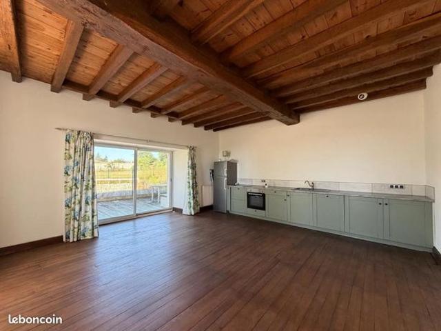 Maison 10 pièces 345 m²