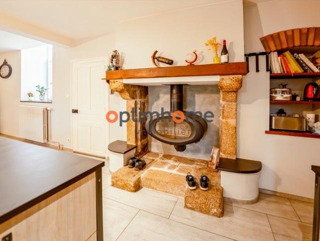 Maison 10 pièces 350 m²