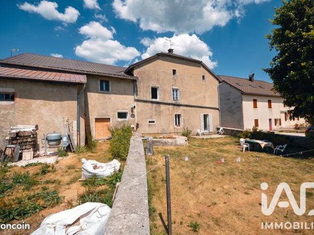 Maison 10 pièces 350 m²