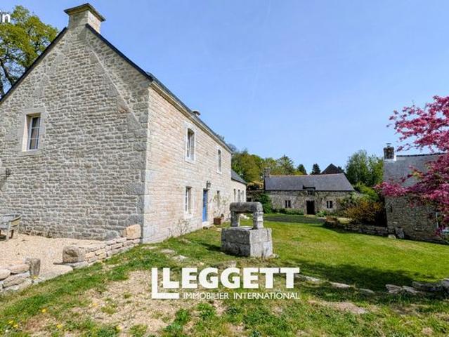 Maison 10 pièces 350 m²
