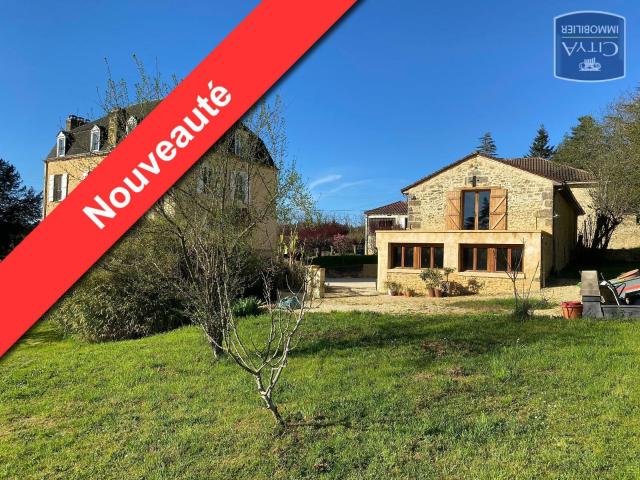 Maison 10 pièces 350 m²