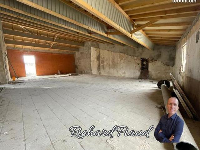 Maison 10 pièces 350 m²