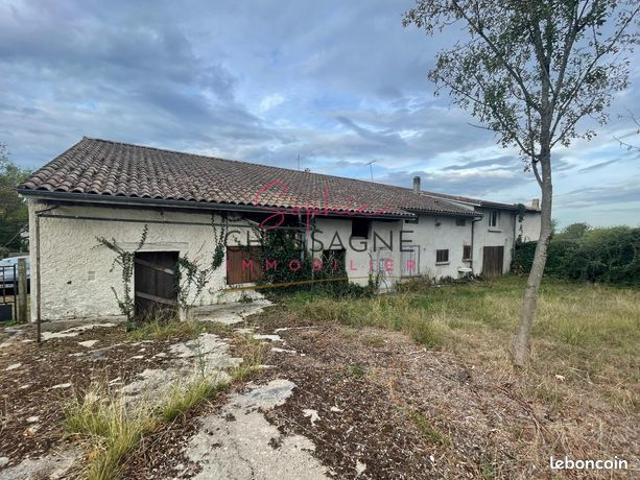 Maison 10 pièces 350 m²
