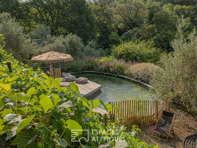 Maison 10 pièces 350 m²