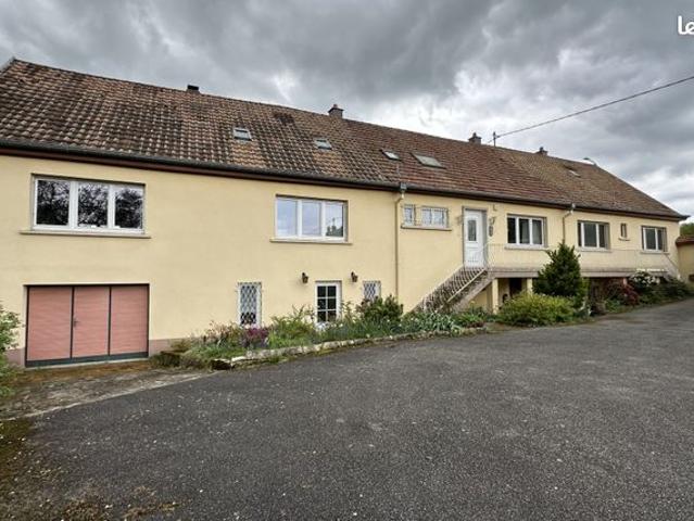 Maison 10 pièces 350 m²