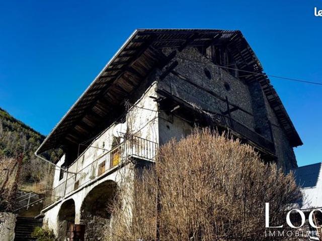 Maison 10 pièces 350 m²