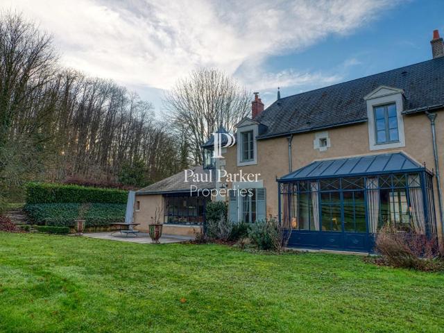 Maison 10 pièces 350 m²