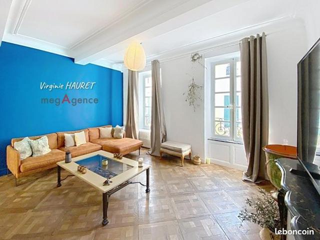 Maison 10 pièces 355 m²