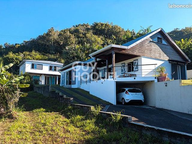 Maison 10 pièces 365 m²