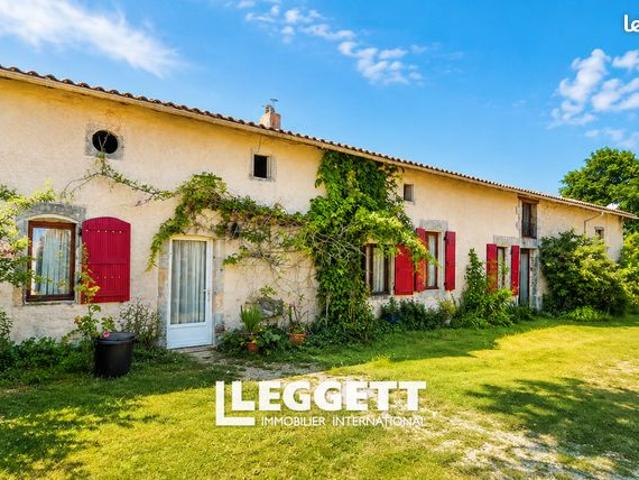 Maison 10 pièces 368 m²