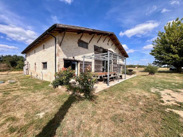 Maison 10 pièces