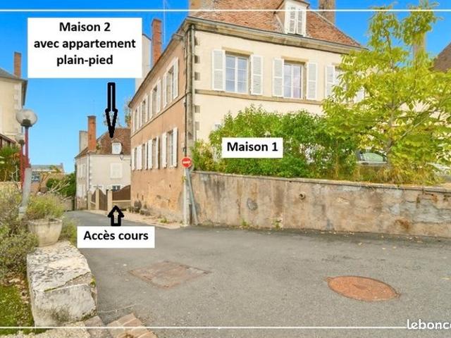 Maison 10 pièces 387 m²