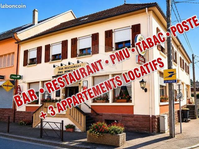 Maison 10 pièces 393 m²