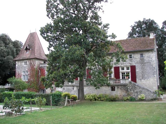 Maison 10 pièces 392 m²