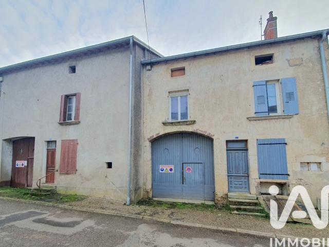 Maison 10 pièces 300 m²