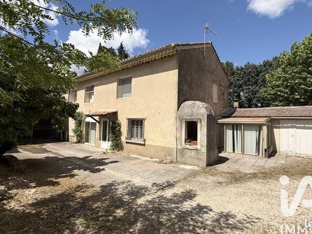 Maison 10 pièces 300 m²