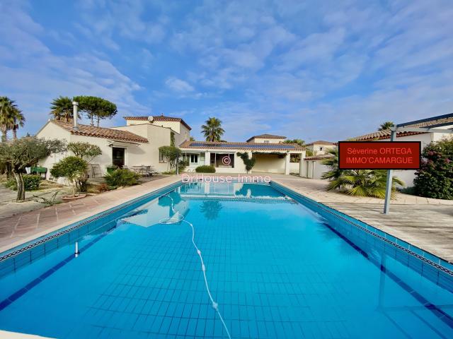 Maison 10 pièces 300 m²