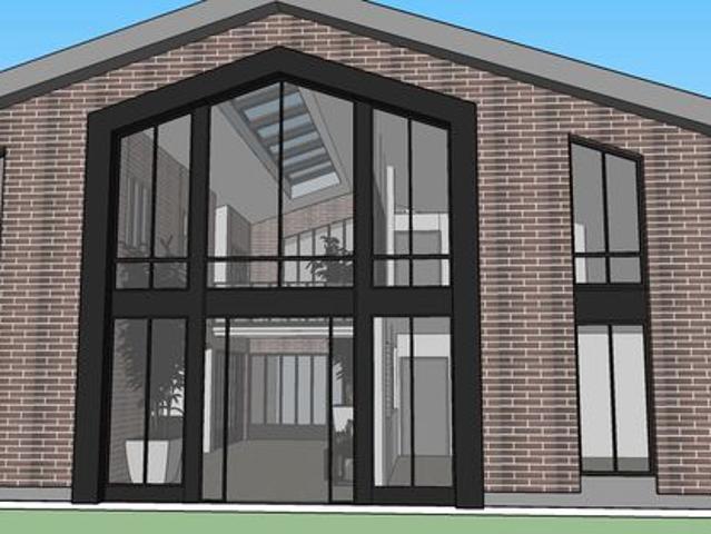 Maison 10 pièces 300 m²