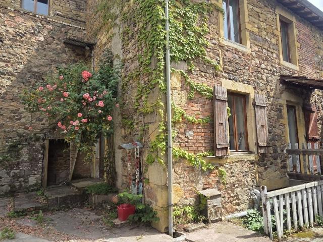 Maison 10 pièces 306 m²