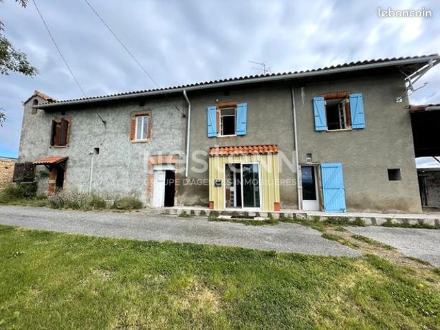 Maison 10 pièces 308 m²