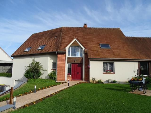 Maison 10 pièces 310 m²
