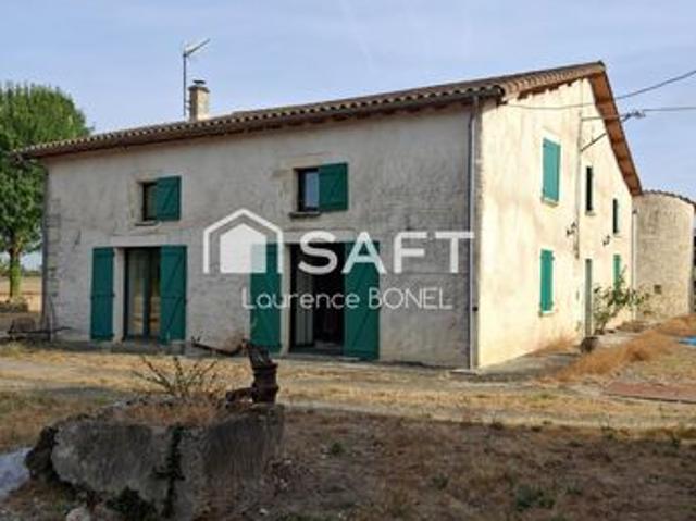 Maison 10 pièces 310 m²
