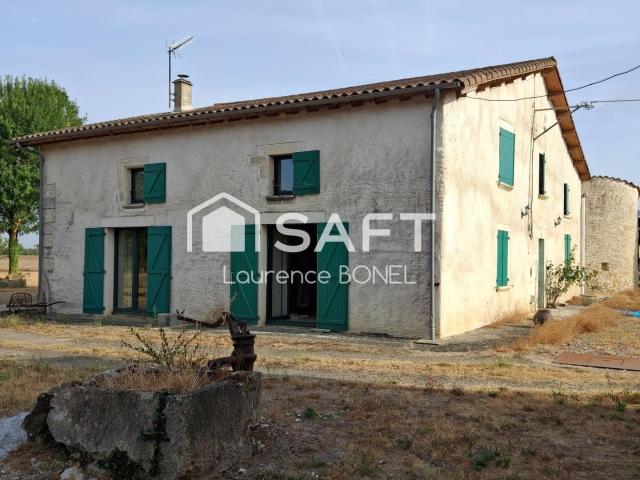 Maison 10 pièces 310 m²