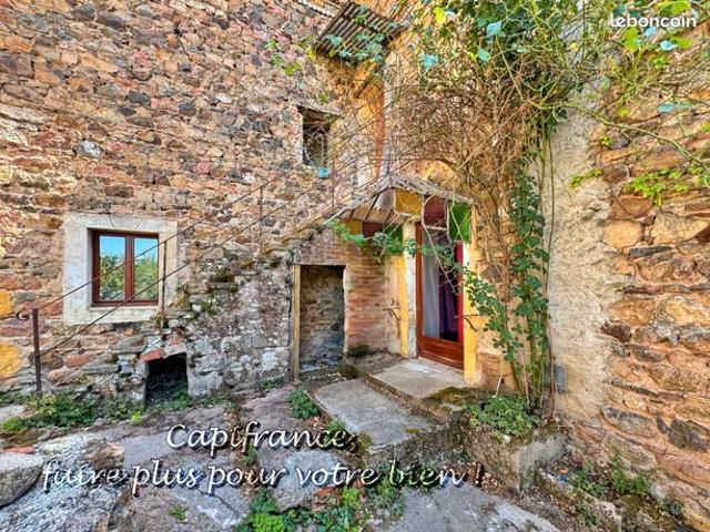 Maison 10 pièces 316 m²
