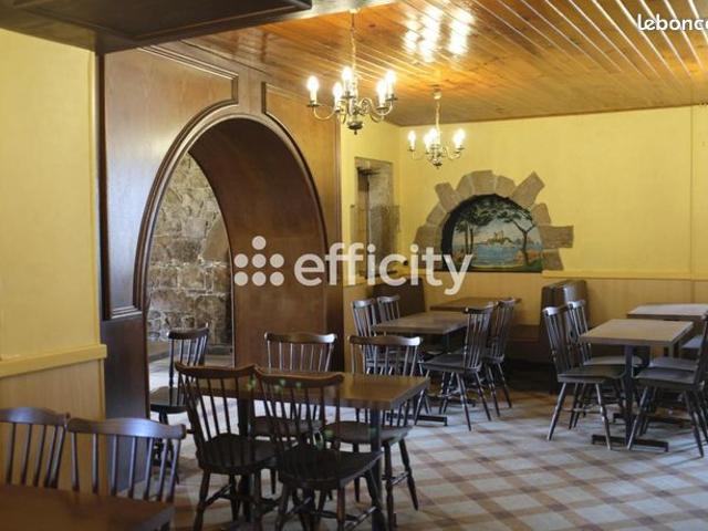 Maison 10 pièces 316 m²