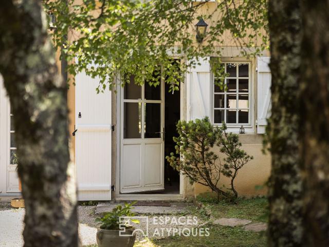 Maison 10 pièces 320 m²
