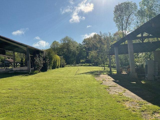 Maison 10 pièces 320 m²