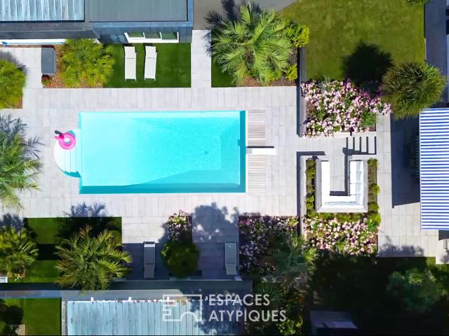 Maison 10 pièces 320 m²